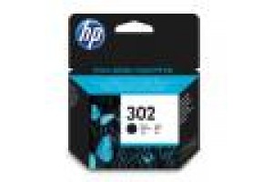 HP CART INK NERO 302 PER DJ2130/1110 OJ3830/4650 ENVY4520 TS