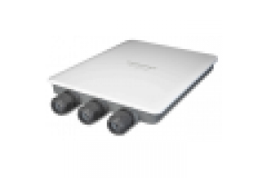 FORTIAP-234F - ACCESS POINT PER USO OUTDOOR - TRE MODULI RADIO, ANTENNE INTERNE, 2 PORTE 10/100/1000