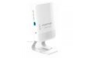FORTIAP-23JF ACCESS POINT DA PARETE - WI-FI 5 TRI-RADIO 802.11 B/G/N/AX, 4 PORTE RJ45 10/100/1000, 1