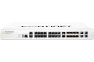 FORTIGATE-100F FIREWALL HARDWARE PIU 1 ANNO DI SERVIZI FORTICARE PREMIUM E FORTIGUARD UTP