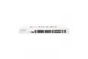FORTIGATE-100F FIREWALL HARDWARE PIU 5 ANNI DI SERVIZI FORTICARE PREMIUM E FORTIGUARD UTP