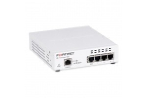 FORTIGATE-30G FIREWALL HARDWARE PIU 3 ANNI DI SERVIZI FORTICARE PREMIUM E FORTIGUARD UTP