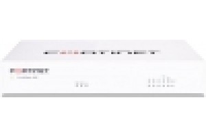 FORTIGATE-40F FIREWALL HARDWARE PIU 1 ANNO DI SERVIZI FORTICARE PREMIUM E FORTIGUARD UTP