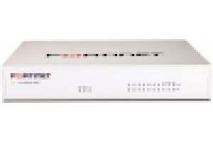 FORTIGATE-60F 10 PORTE GE RJ45 (INCLUSO 7 P. INTERNE, 2 P. WAN, 1 P. DMZ).
