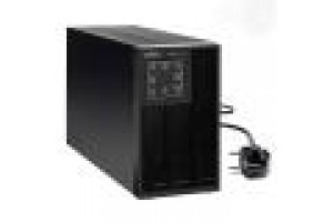 TECNOWARE UPS EVO DSP PLUS 800 PF 0,9 TOWER IEC TOGETHER ON