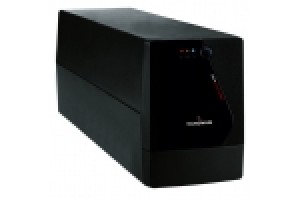 TECNOWARE UPS ERA PLUS 2600VA BATTERIA 11AH,  IEC TOGETHER ON