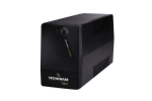 TECNOWARE UPS ERA PLUS 600 SCHUKO TOGETHER ON