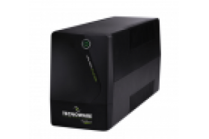 TECNOWARE UPS ERA PLUS 950 SCHUKO TOGETHER ON