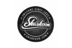 SHARKOON TAPPETO PER SEDIA GAMING FLOOR MAT, DIAMETRO 120 CM, SPESSORE 5 MM, BASE ANTISCIVOLO, POLI SHARKOON TAPPETO PER SEDIA GAMING FLOOR MAT, DIAMETRO 120 CM, SPESSORE 5 MM, BASE ANTISCIVOLO, POLI