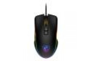 MSI MOUSE GAMING OPTICAL USB A FORGE GM300 NERO