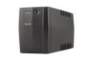 NGS FORTRESS 900 V3 OFF LINE UPS 360W - AVR SCHUKO PLUG x 2