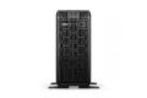 DELL SERVER TOWER T360 XEON 4C E2434 3.4GHZ 1X16GB UDIMM 1X480GBSSD H755 8X3.5HOTPLUG 2XGLAN 1X700W