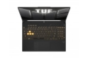 ASUS NB 16" GAMING TUF i7-13650HX 16GB 512GB SSD RTX 4050 6GB WIN 11 HOME