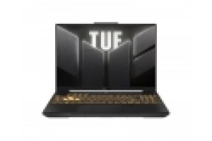 ASUS NB 17,3" GAMING TUF INTEL CORE 5 210H 16GB 512GB SSD RTX 4050 6GB WIN 11 HOME