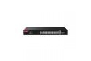 IP-COM SWITCH POE UNMANAGED, 28 PORT, 24 POE