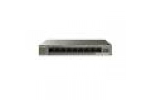 IP-COM SWITCH POE MANAGED L2, 10 PORT, 8 POE