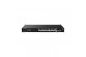 IP-COM SWITCH POE MANAGED L2, 28 PORT, 26 POE, 2 SFP