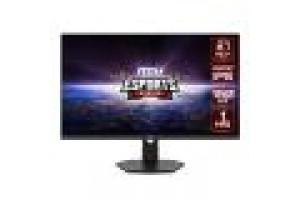 MSI MONITOR GAMING 27 LED IPS 16:9 FHD 250 CDM 1MS 180hz, DP/HDMI