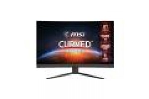 MSI MONITOR GAMING CURVO 27 LED VA 16:9 FHD, 1500R, 1MS 250hz, DP/HDMI