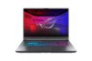 ASUS NB 18" ROG STRIX INTEL CORE ULTRA 9 275HX 32GB 1T SSD RTX 5080 16GB WIN 11 HOME