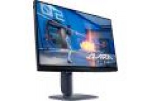 DELL MONITOR GAMING 24,5 LED IPS FHD 16:9 0,5 MS 400 CDM 320hz, PIVOT, DP/HDMI, ALIENWARE