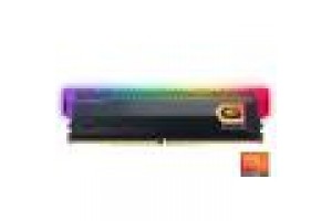 GEIL RAM 16GB DDR5 Orion V RGB-Gray PC5-41600 5200MHz 38-44-44-84