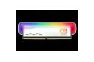 GEIL RAM 16GB DDR5 DIMM PC5-41600 5200MHZ DDR5 ORION V RGB - WHITE VERSION GEIL RAM 16GB DDR5 DIMM PC5-41600 5200MHZ DDR5 ORION V RGB - WHITE VERSION