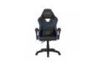 NUWO SEDIA GAMING, ODIN DEEP BLUE, NERO E BLU