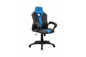NOUA NUWO SEDIA GAMING SKIN ONE BLACK/BLUE