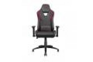 NUWO SEDIA GAMING, DOOX RED, NERO E ROSSO