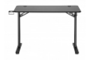 NOUA SCRIVANIA GAMING, ILLUMINAZIONE RGB 1130X600X750 MM
