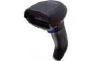 DATALOGIC GM4200 KIT USB BLACK