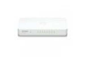 D-LINK SWITCH 8 PORTE GIGABIT EASY DESKTOP