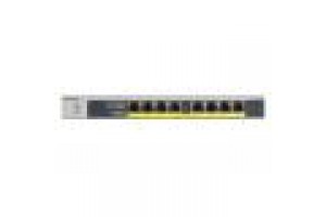NETGEAR SWITCH 8 PORTE GIGABIT POE