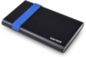 VULTECH BOX ESTERNO 2,5 HDD VULTECH GS-15U3TC SATA USB 3.1 GEN.2 CONNESSIONE TYPE-C