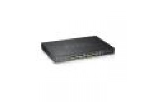ZYXEL SWITCH MANAGED 24 PORTE GIGABIT POE + 4 UPLINK