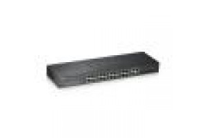 ZYXEL SWITCH MANAGED NEBULAFLEX 24 PORTE GIGABIT + 4 PORTE DUAL GIGABIT, IPV6, VLAN, QOS, IGMP, DESI