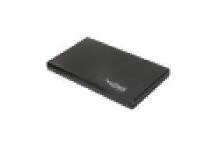VULTECH BOX ESTERNO 2,5" HDD SATA USB 3.0 - METALLO REV 2.1