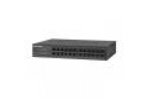 NETGEAR SWITCH GS324 UNMANAGED