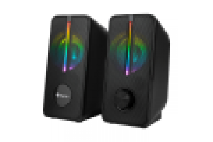 NGS ALTOPARLANTI SPEAKER SET 12W, ILLUMINAZIONE RGB