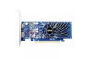 ASUS VGA GEFORCE GT 1030, GT1030-2G-BRK, 2GB GDDR5 HDMI/DP FAN, 90YV0AT2-M0NA00