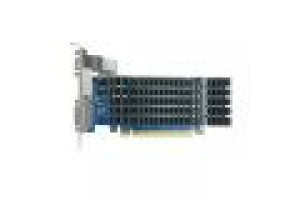 ASUS VGA GEFORCE GT 710, GT710-SL-2GD5-BRK-EVO, 2GB GDDR5, VGA/DVI/HDMI, 90YV0ALA-M0NA00
