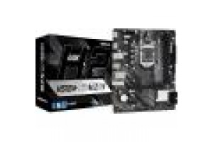 ASROCK MB H510M, H510M-H2/M.2 SE, LGA1200, DDR4, M2, MATX ASROCK MB H510M, H510M-H2/M.2 SE, LGA1200, DDR4, M2, MATX