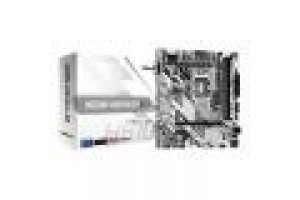 ASROCK MB INTEL H610, 2DDR5 ASROCK MB INTEL H610, 2DDR5