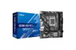 ASROCK MB INTEL H610/2DDR4/4SATA3