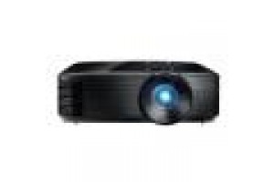 OPTOMA VIDEOPROIETTORE HD146X, FHD, 3400 LUMEN, CONTRASTO 25.000:1, DLP, HOME CINEMA
