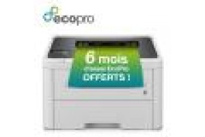 BROTHER STAMPANTE LED A4 COLORI 18PPM FRONTE E RETRO MANUALE  USB-WIFI