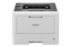 BROTHER STAMP. LASER A4 B/N, 48PPM, FRONTE E RETRO AUTO, USB/LAN