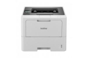 BROTHER STAMP. LASER A4 B/N, 50PPM, CASSETTO ALTA CAPACITA, FRONTE E RETRO AUTO, USB/WIFI