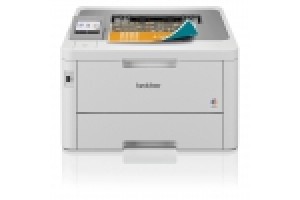 BROTHER STAMPANTE LED A4 COLORI 30PPM, FRONTE / RETRO AUTO, USB/LAN/WIFI, TONER INCL DA 2.6K BN E 1.4K COLOR